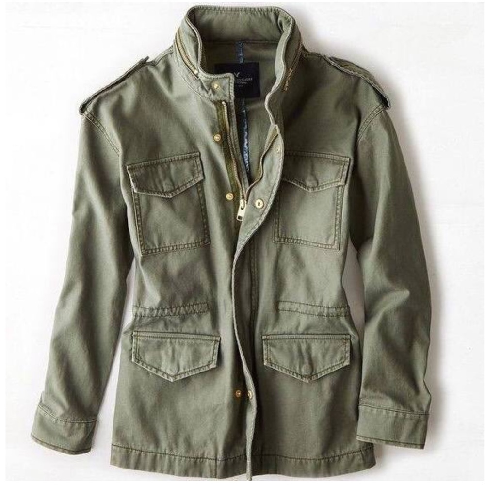 American Eagle Jacket